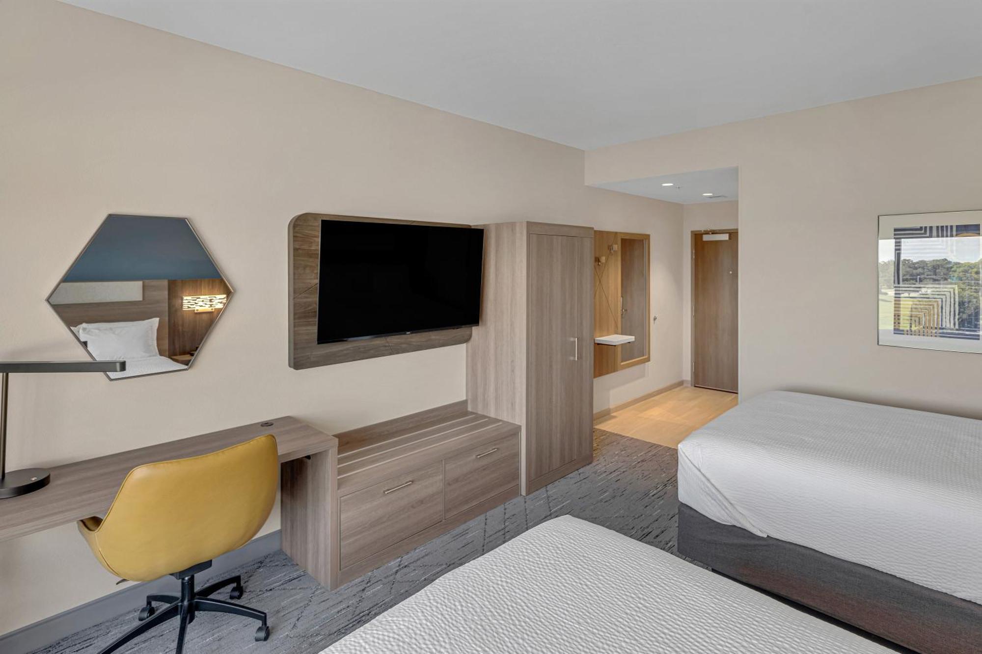 Holiday Inn Express & Suites Fort Walton Beach - Eglin Area By Ihg Экстерьер фото