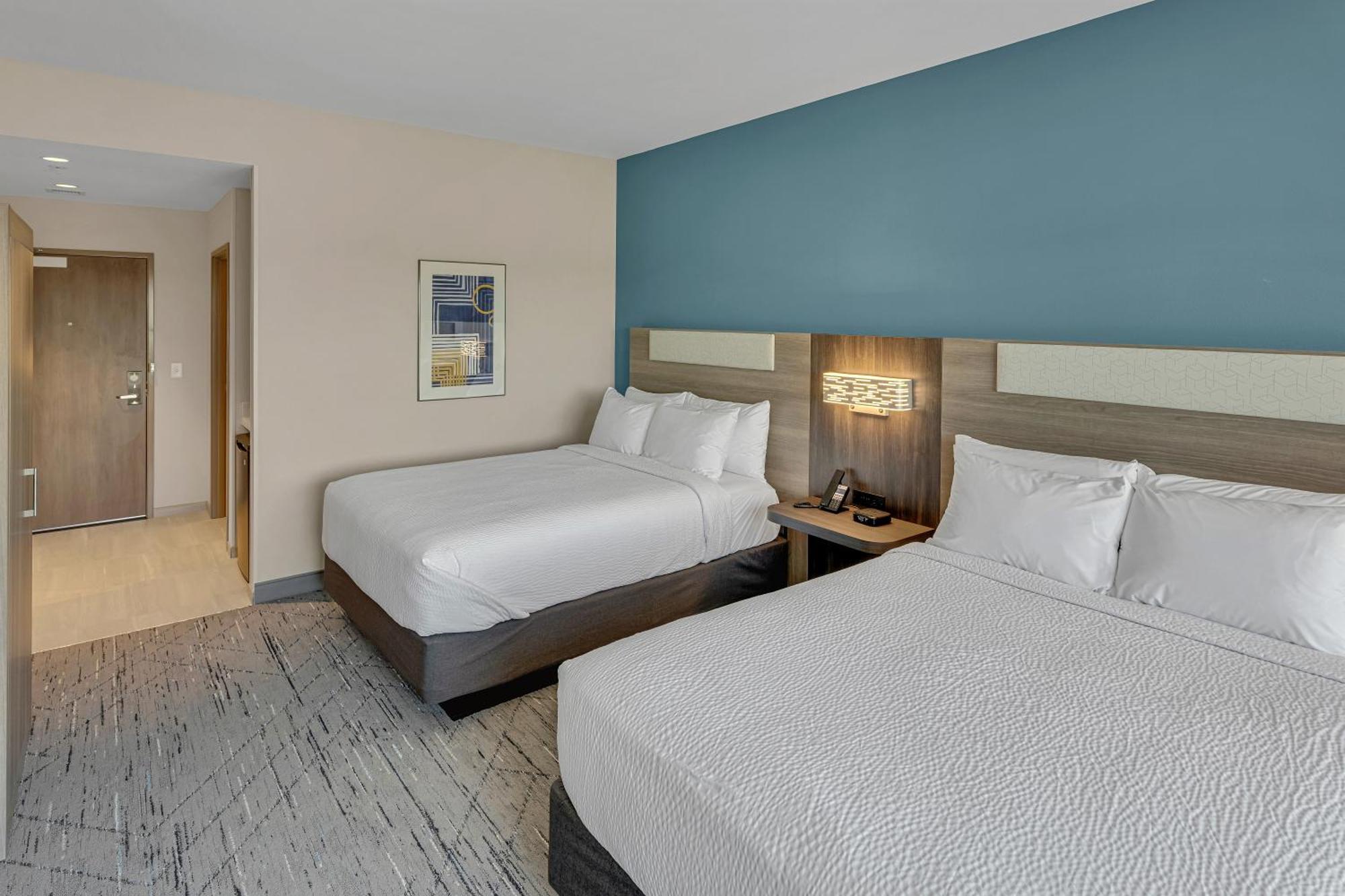Holiday Inn Express & Suites Fort Walton Beach - Eglin Area By Ihg Экстерьер фото